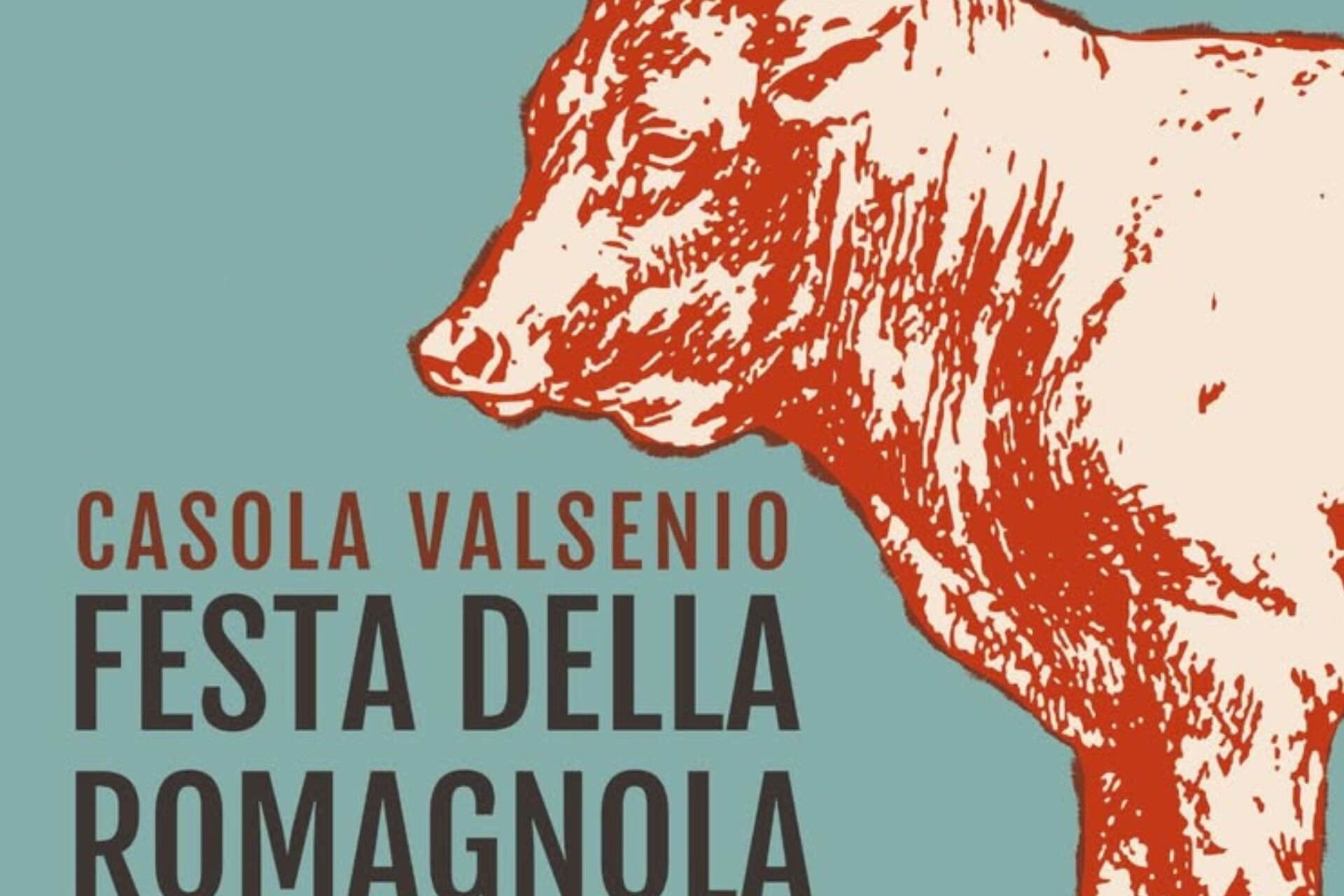Festa della Romagnola