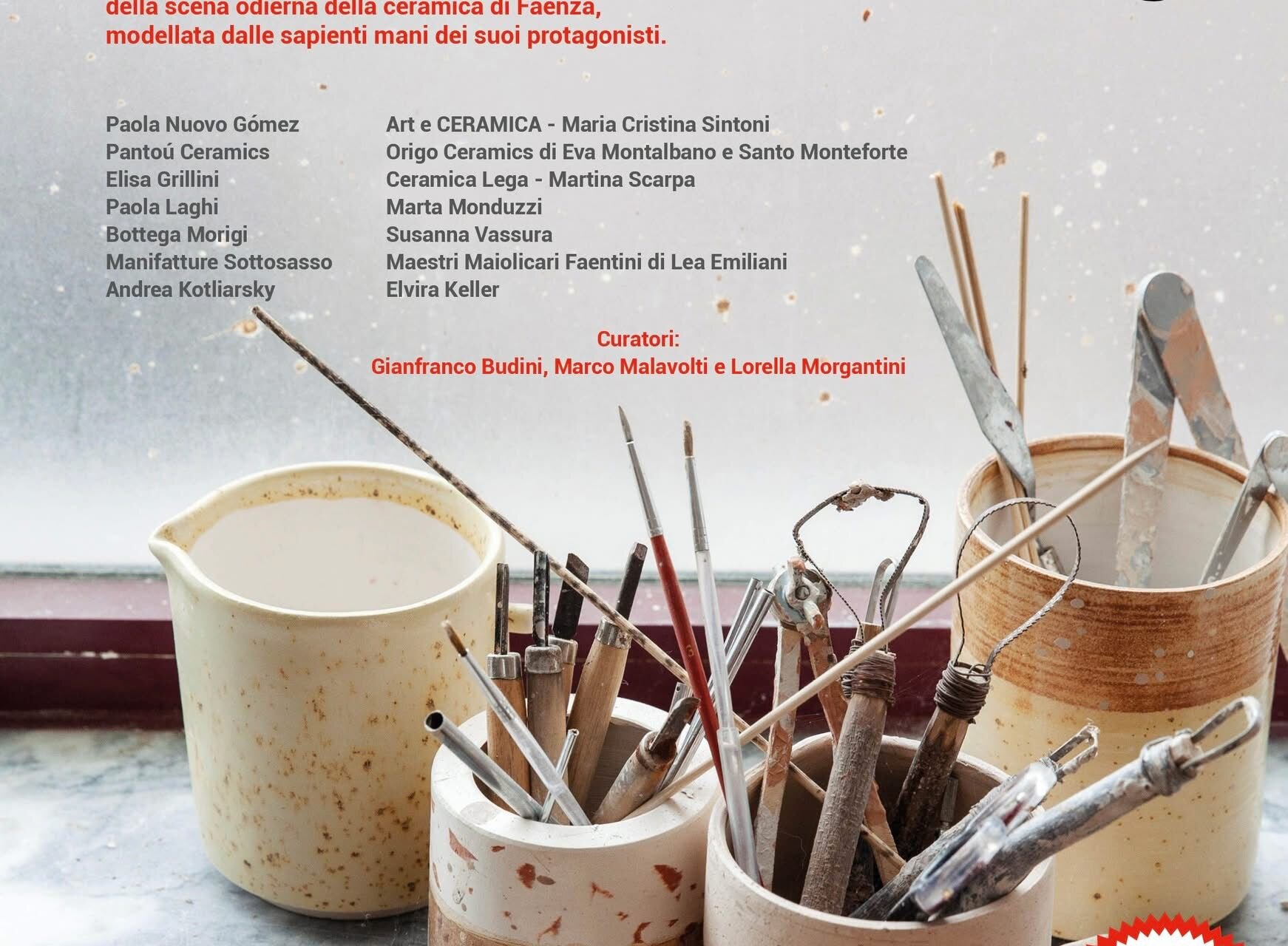 Collettivam...Ente Ceramica