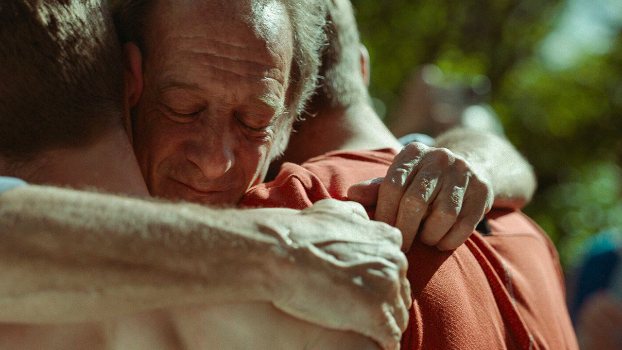 Jouer avec le feu (Drama, 2024)