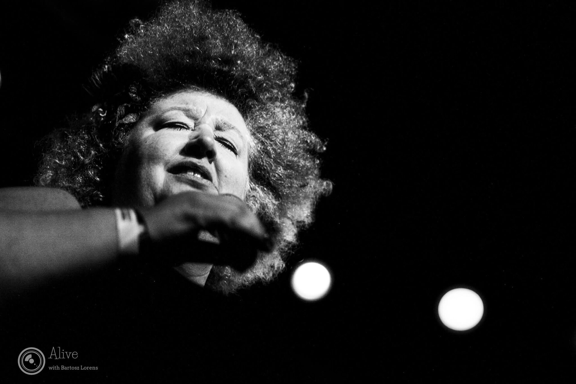 Sere Destate Gloria & The Doctors