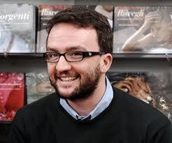 Sere D'Estate |Incontro con lo scrittore Paolo Roversi