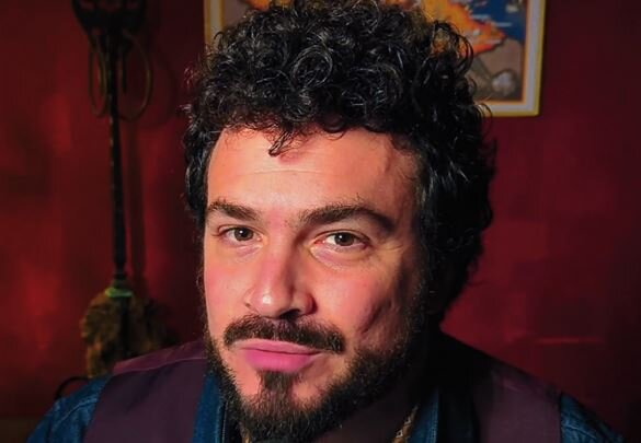 Sere D'Estate |Spettacolo di Fabrizio “Caveja” E’ Rumagnulesta