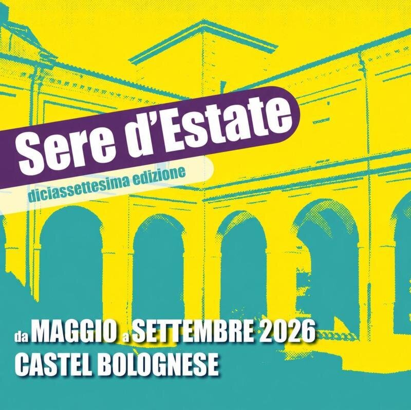 Sere D'Estate 2026