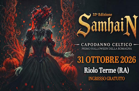 Halloween Rt