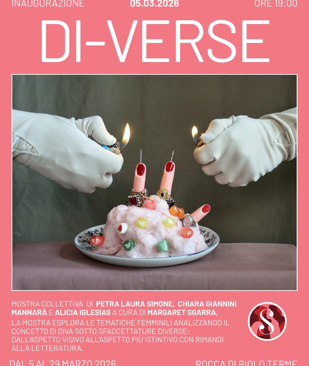 Mostra Di-Verse 