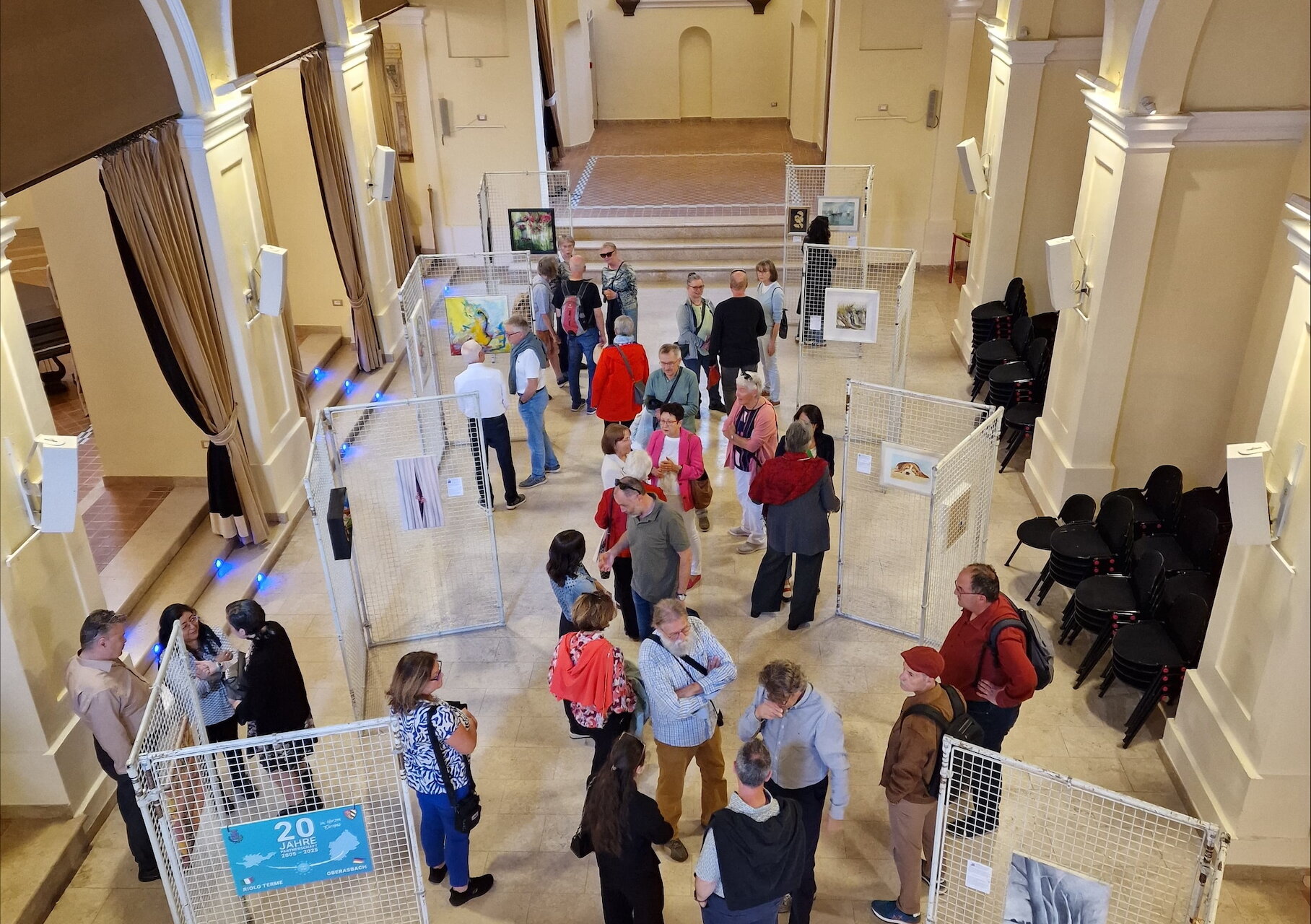 Mostra Premio Caterina Sforza