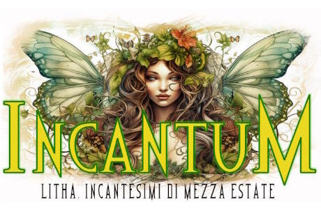 Incantum | Litha - Incantesimi di mezza estate