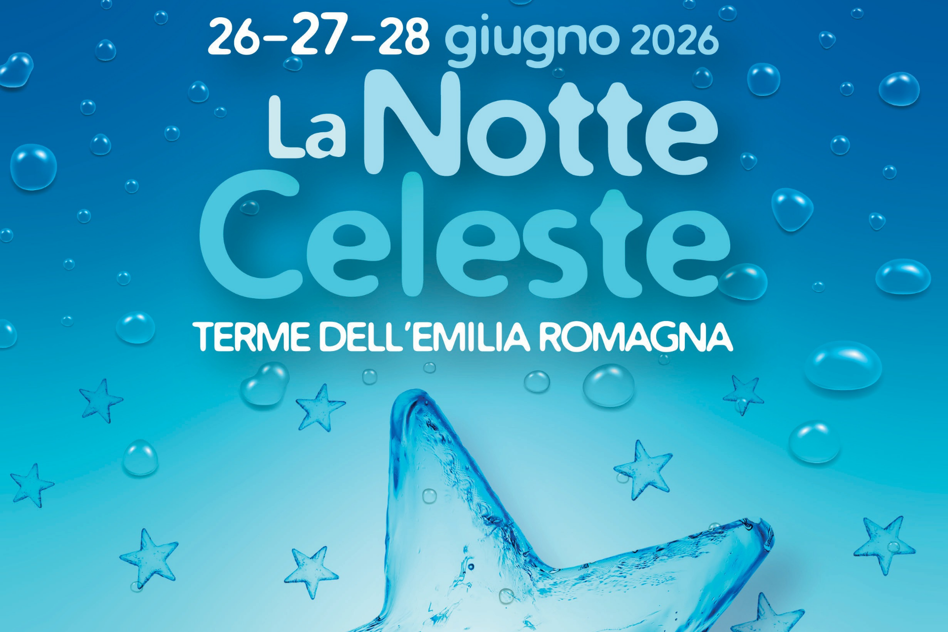Notteceleste 2026