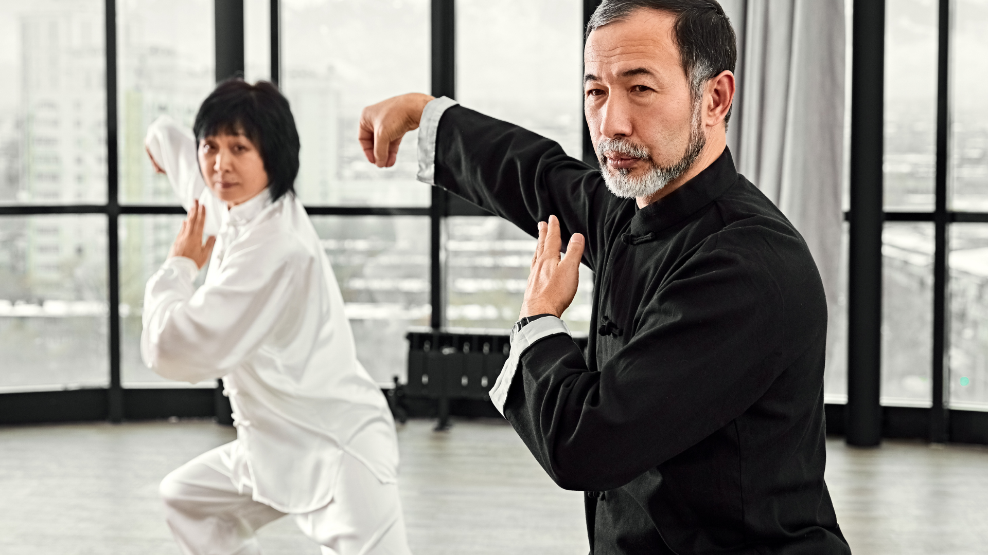 Taijiquan