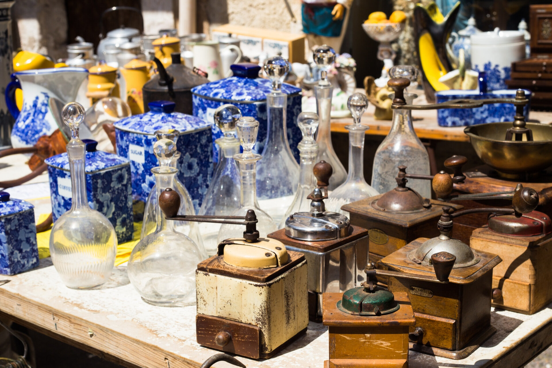 25 Mostra Scambio - Reuse Market