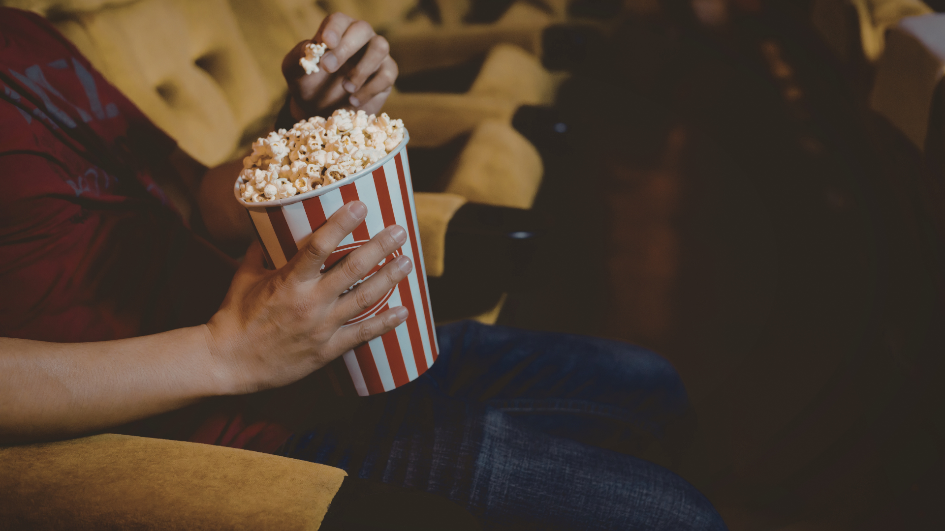 Proiezione The Witch