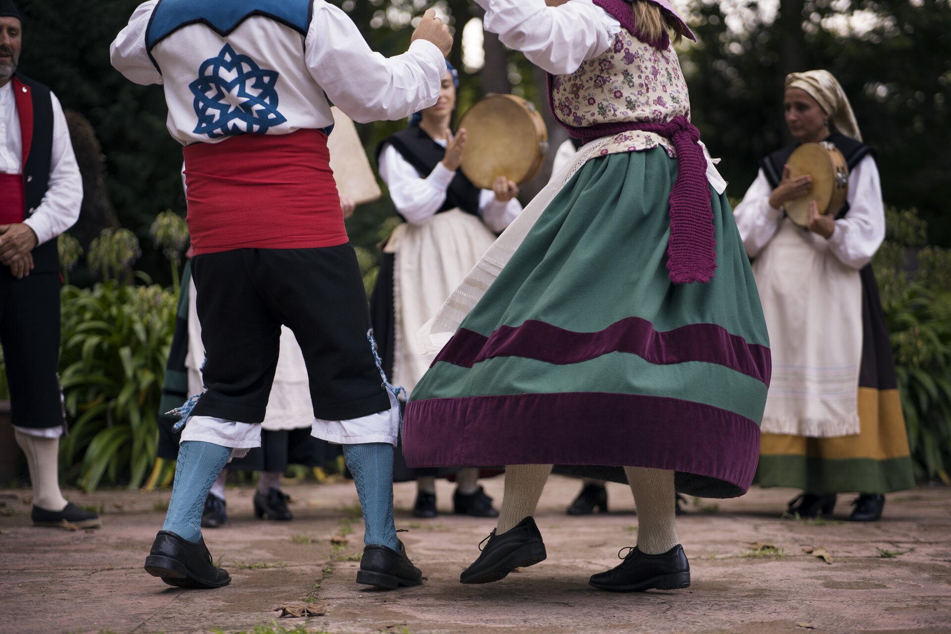Festival Internazionale Del Folclore