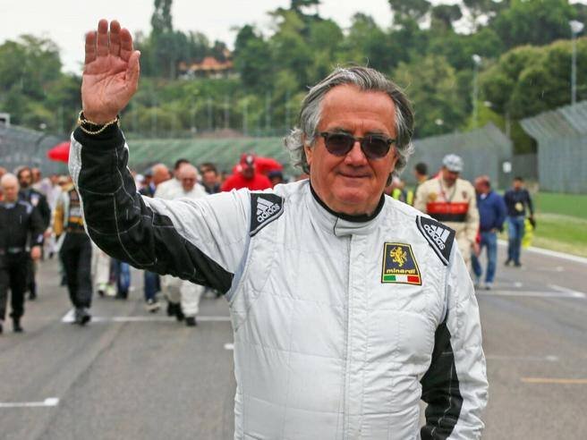 Minardi