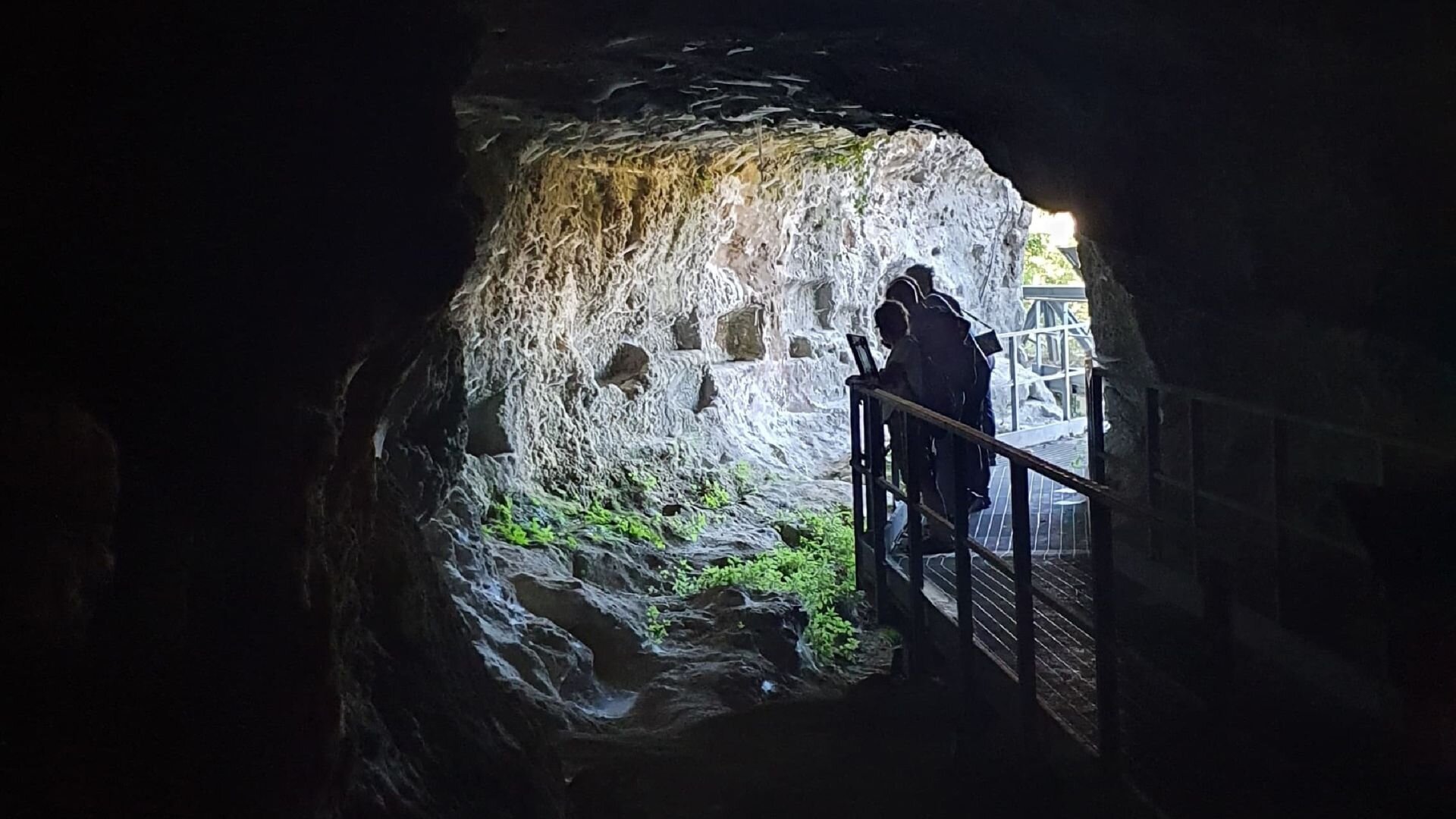 Grotta 1
