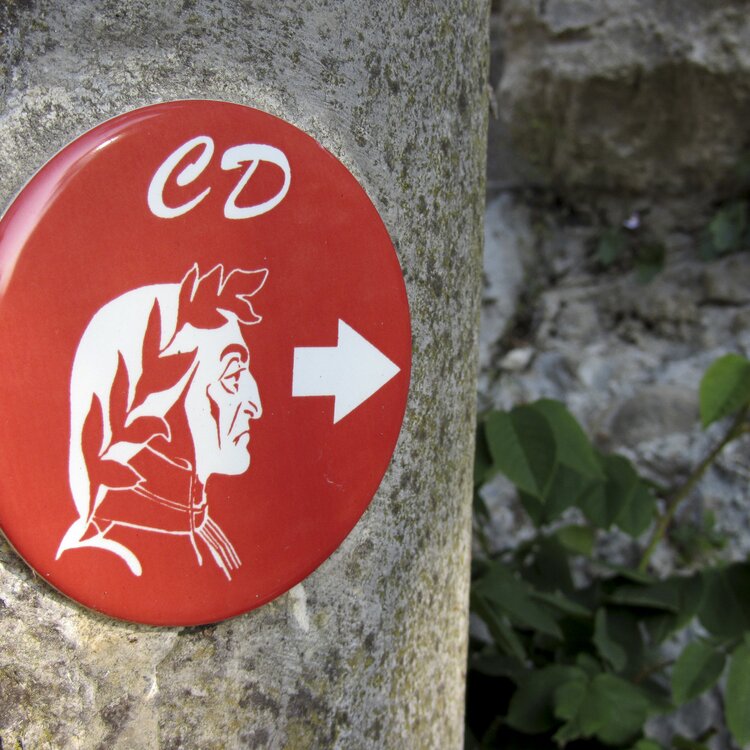 Cammino di Dante