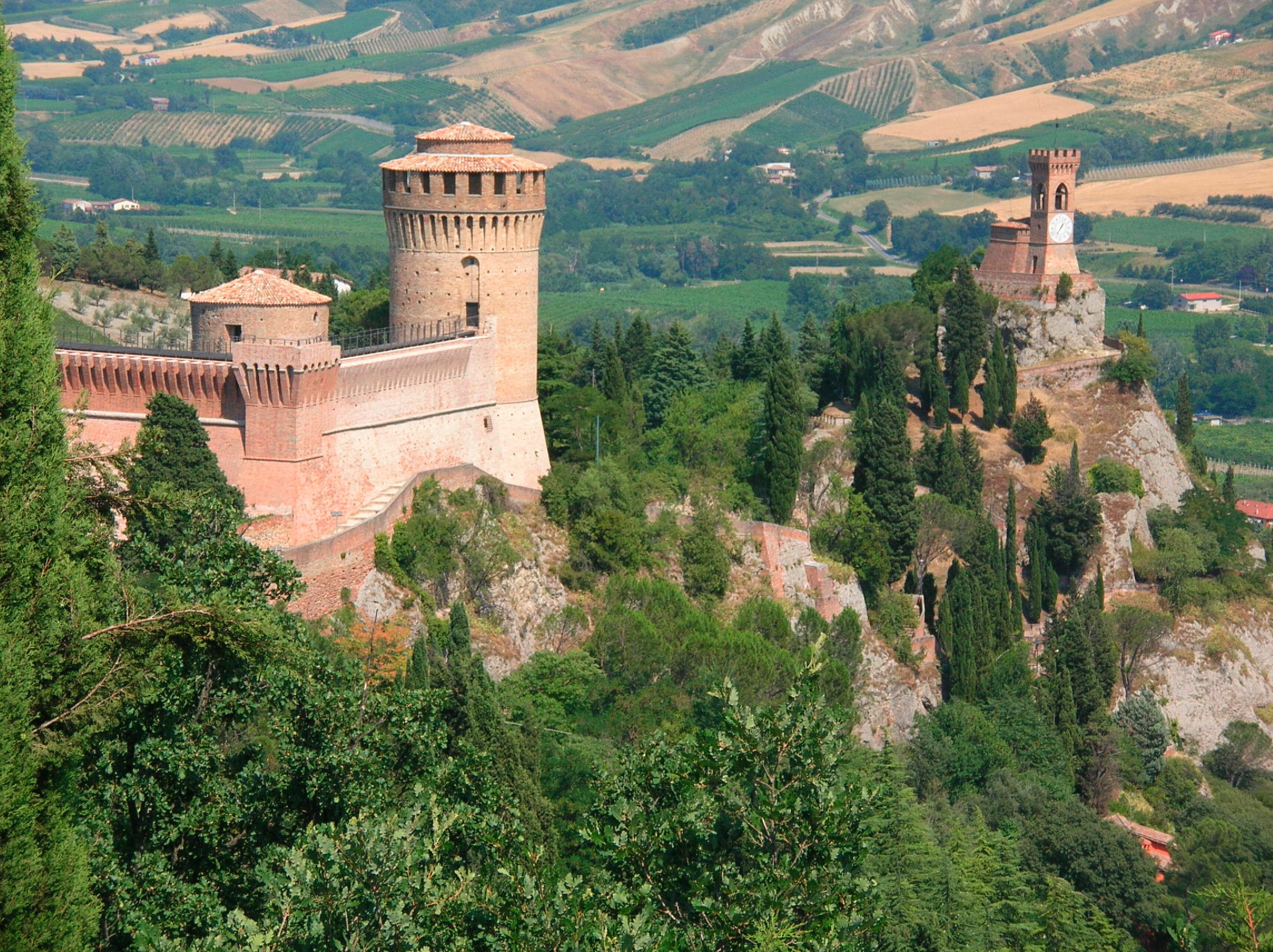 Bris Rocca Orologio2