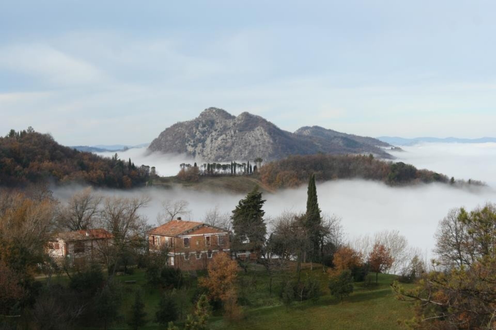 Anello Del Carnè
