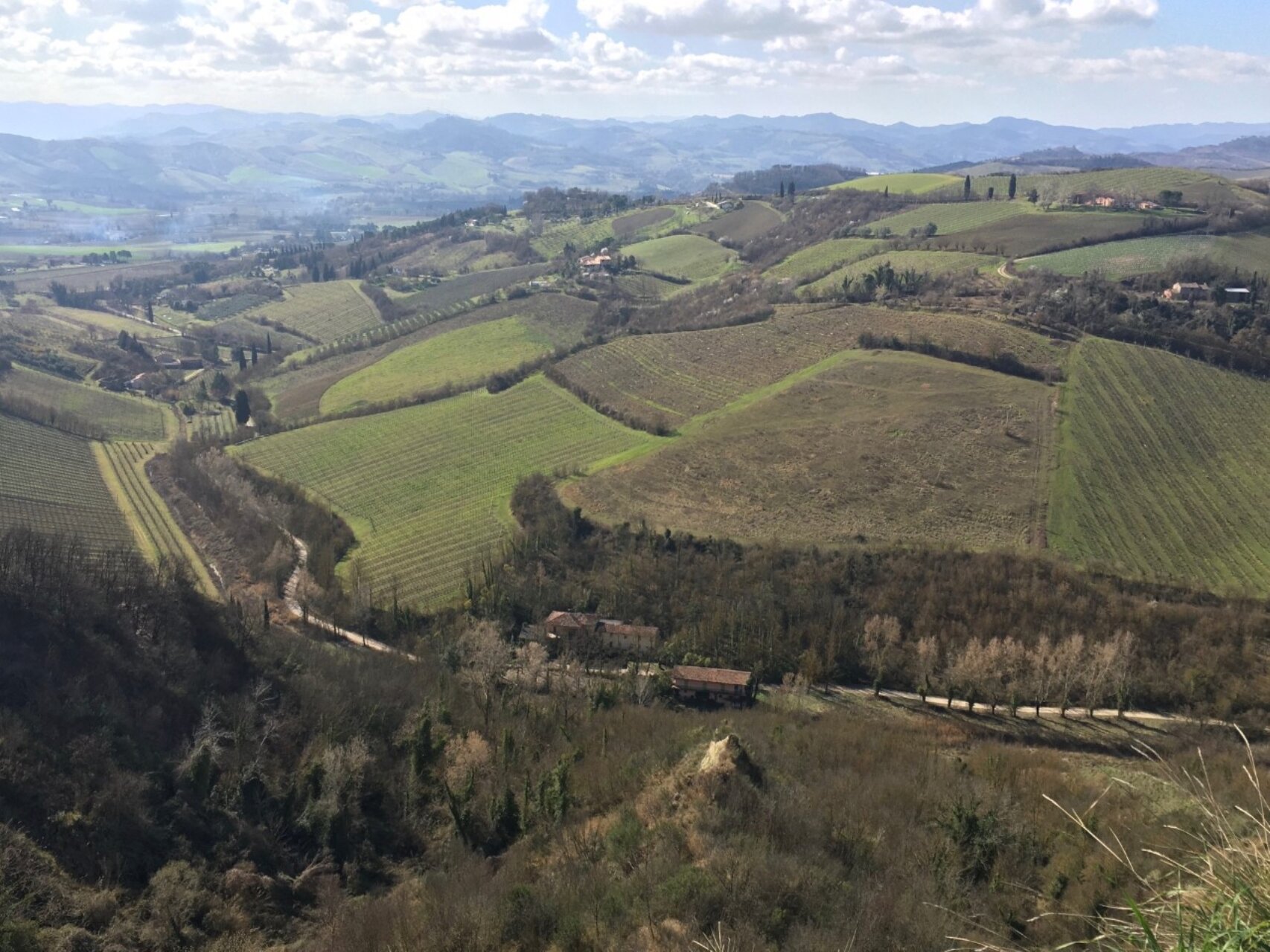 Cai505 Veduta San Cristoforo