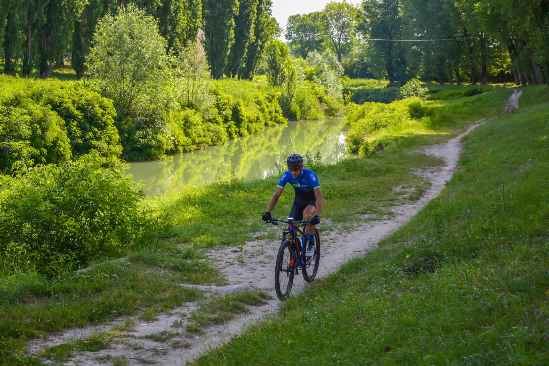 Arrivo Brevetto