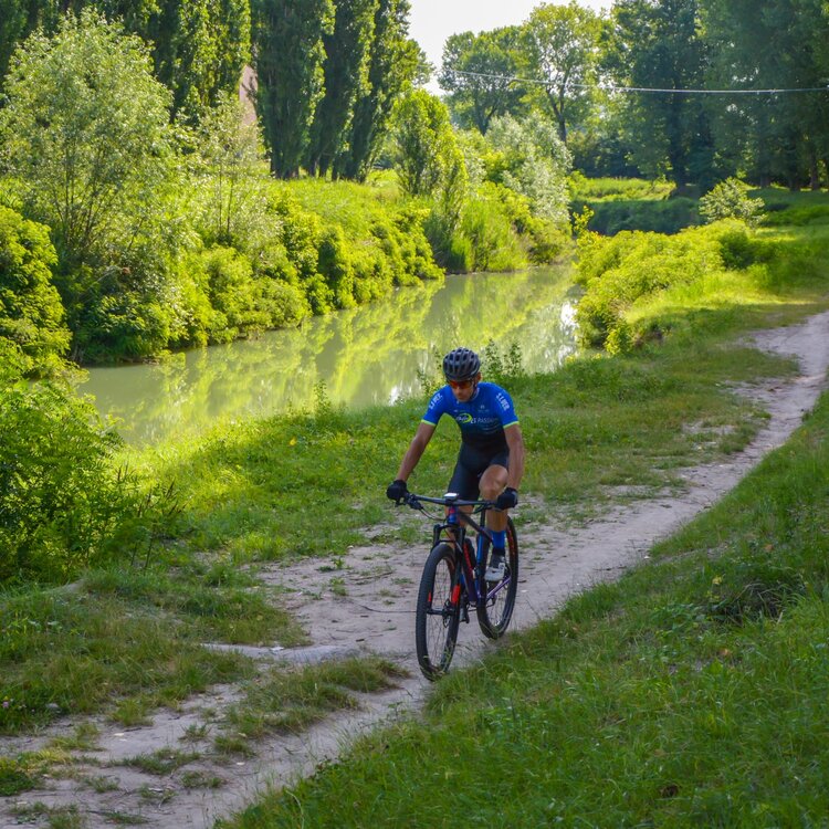 Arrivo Brevetto