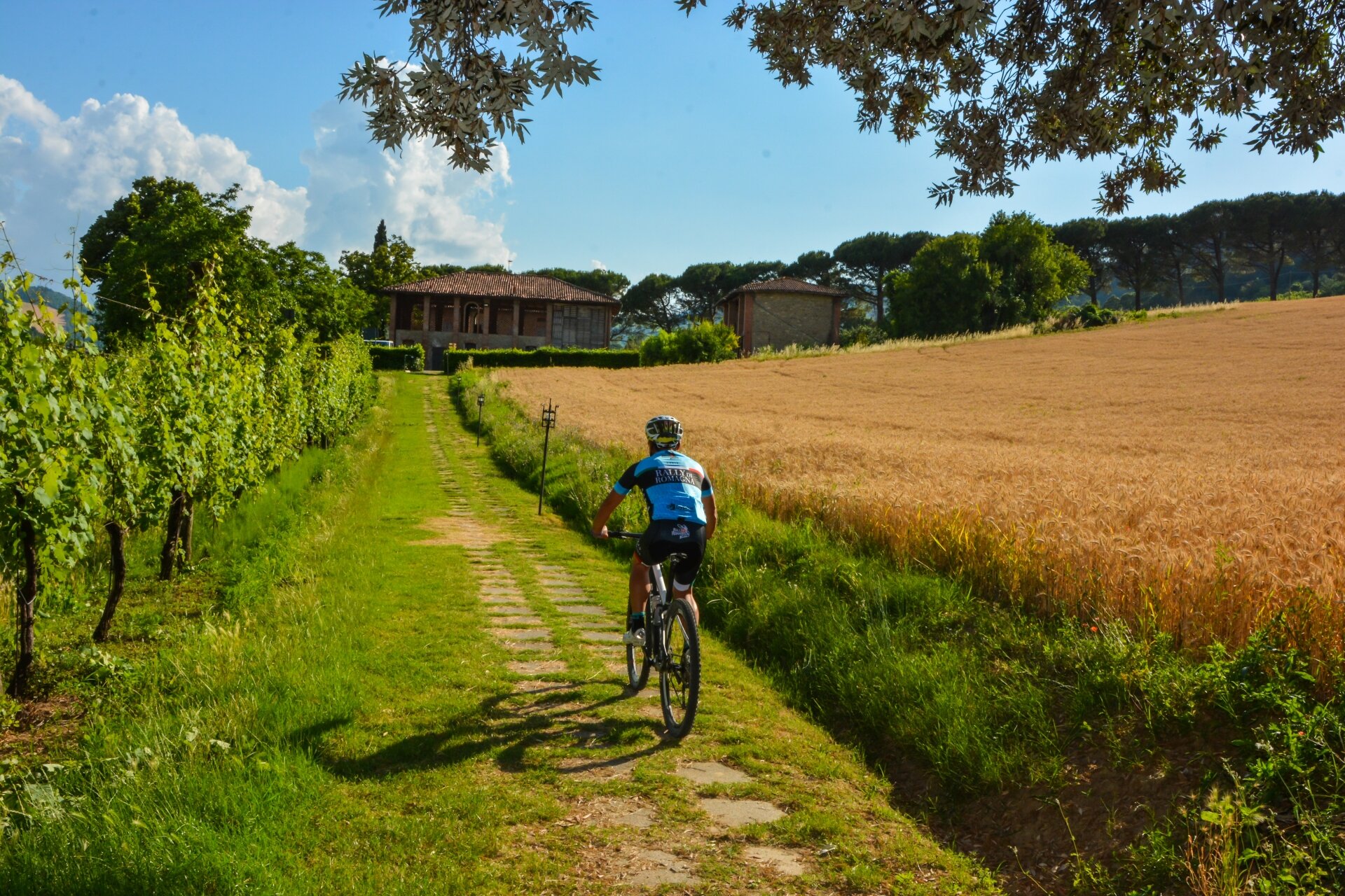 Passaggio Al Cardello