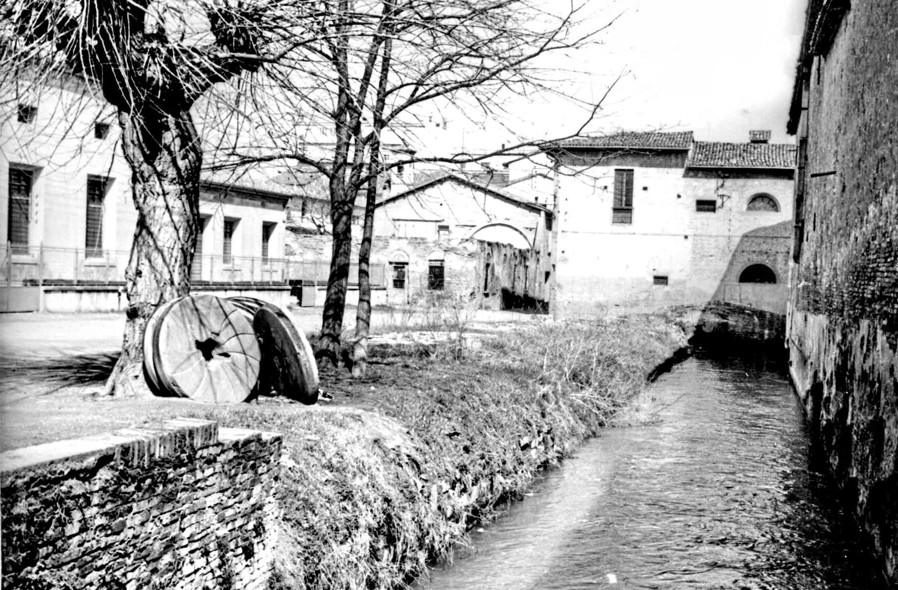 Canale Portello