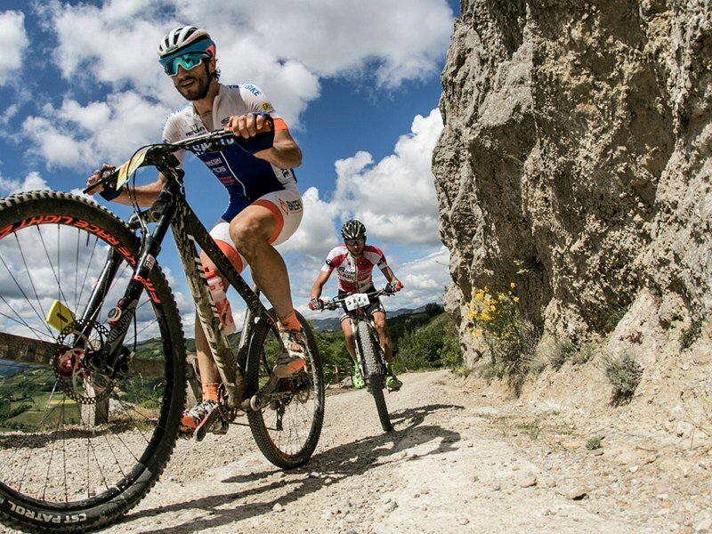 Percorso Arancione