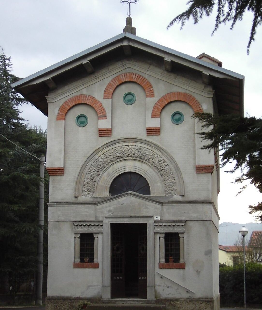 Petali della Ginestra | Monte Ghebbio