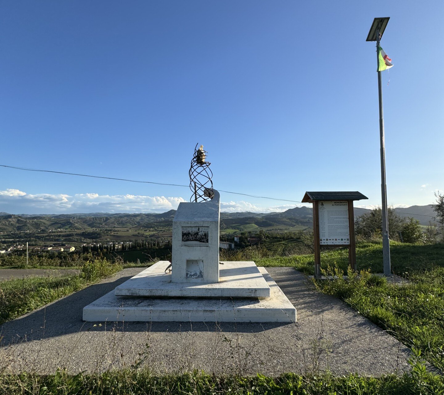 Petali della Ginestra | Mazzolano