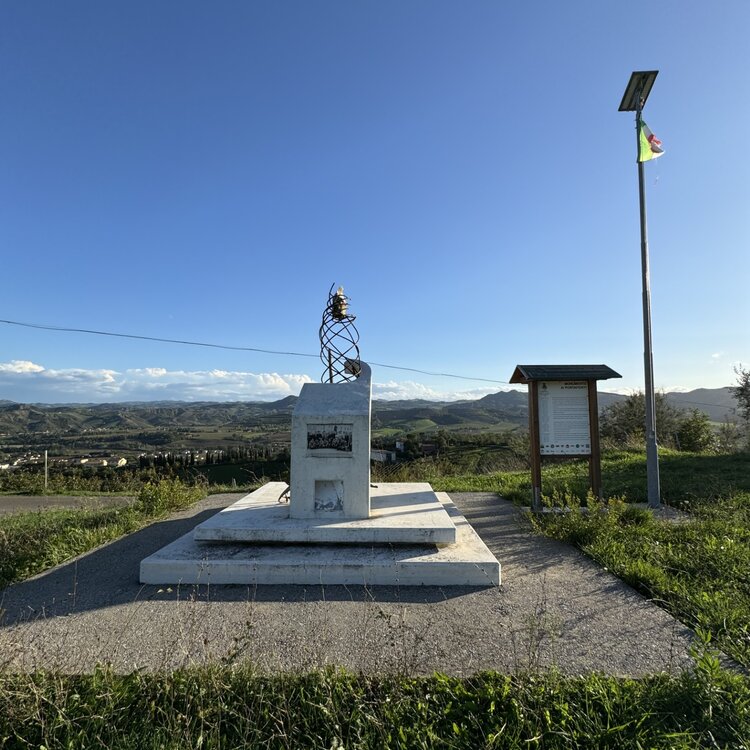 Petali della Ginestra | Mazzolano
