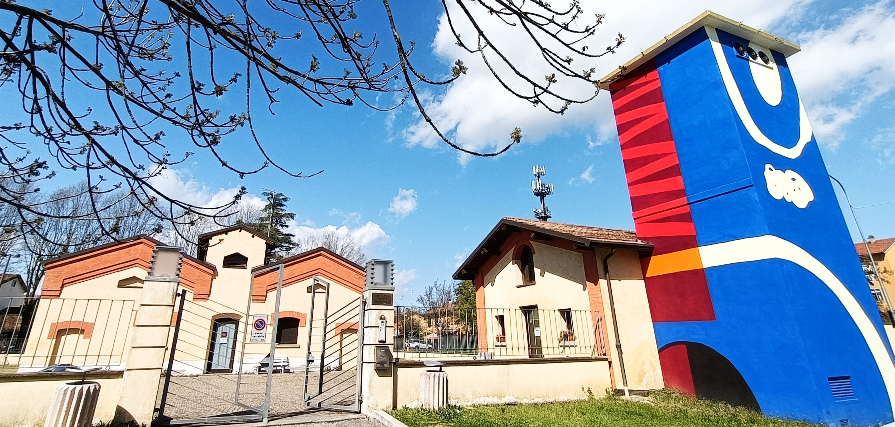 Vecchio Macello 9