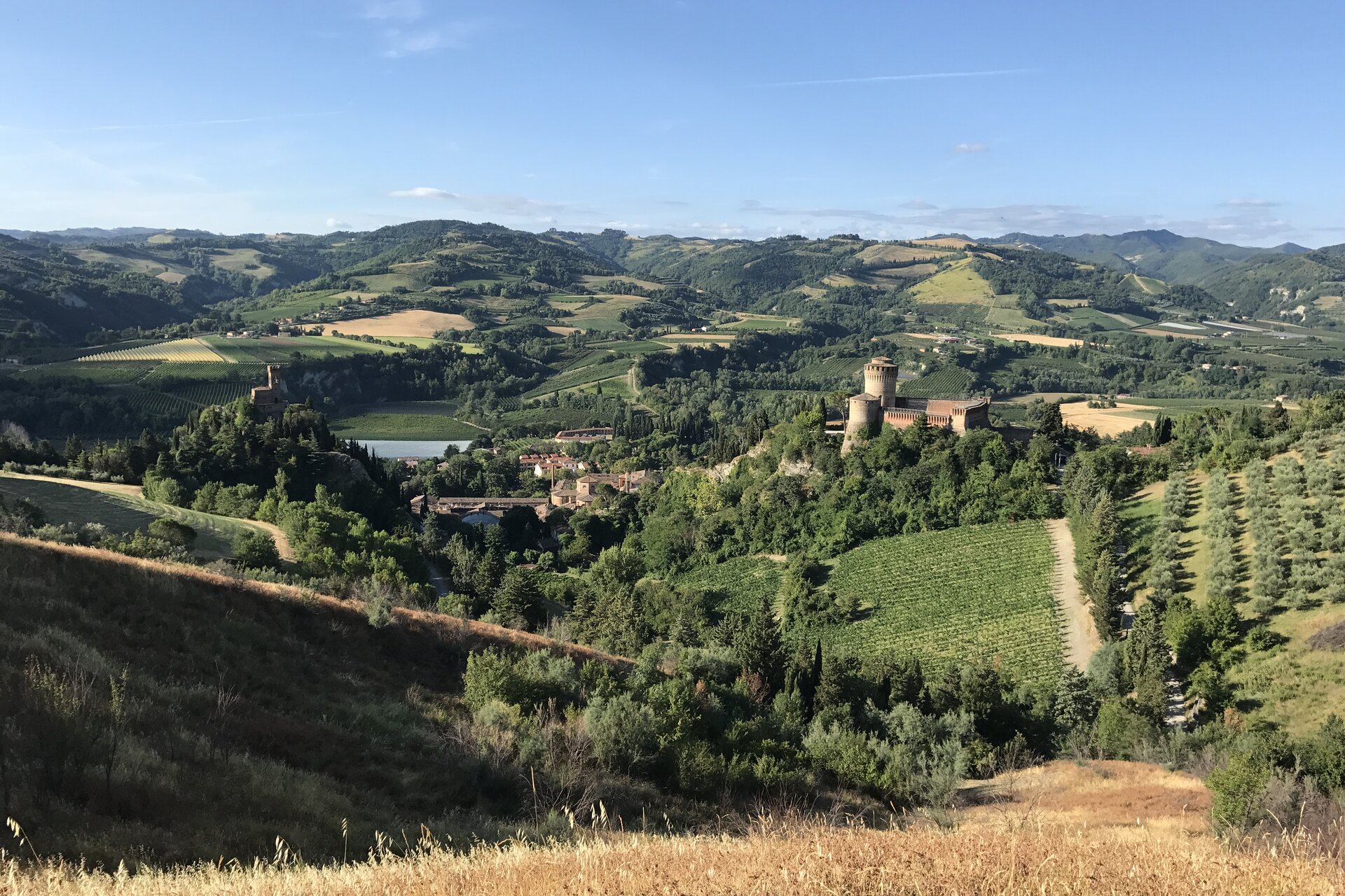 Cosa vedere a Brisighella