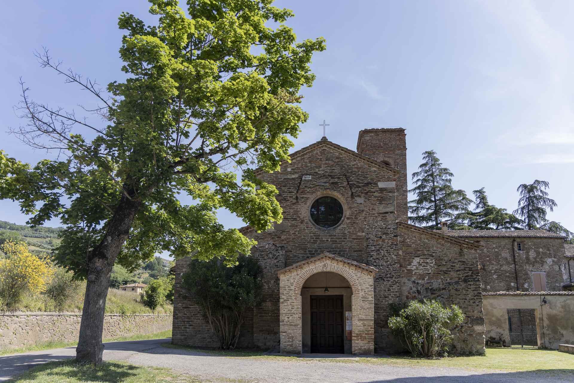 Pieve di San Giovanni In Ottavo