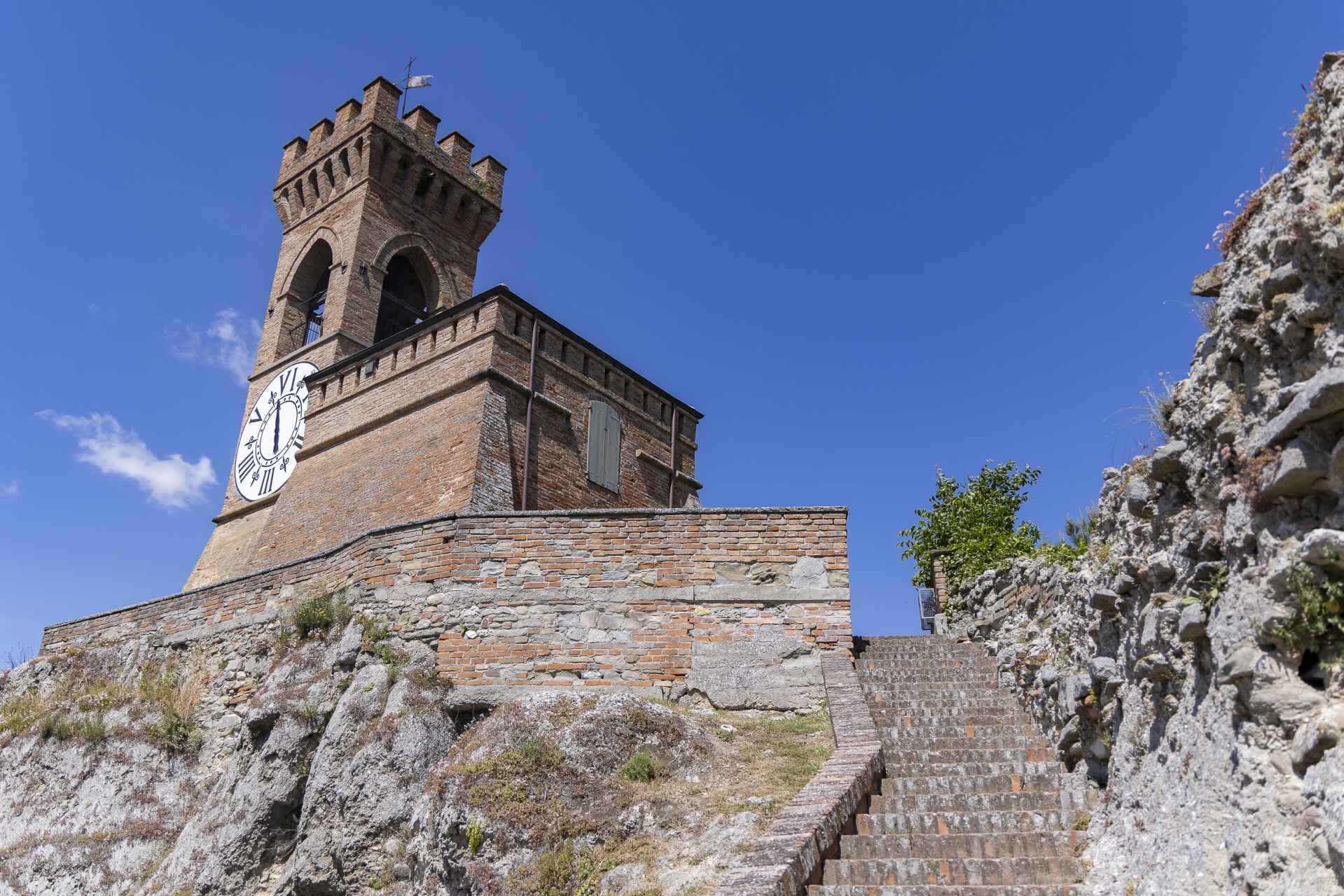 Torre dell'Orologio