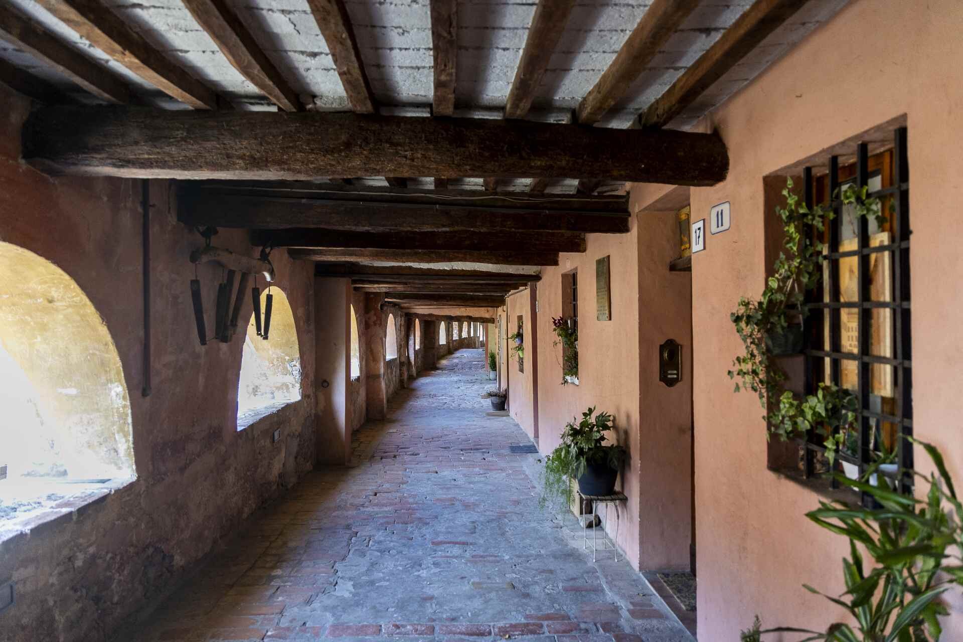 Via Degli Asini