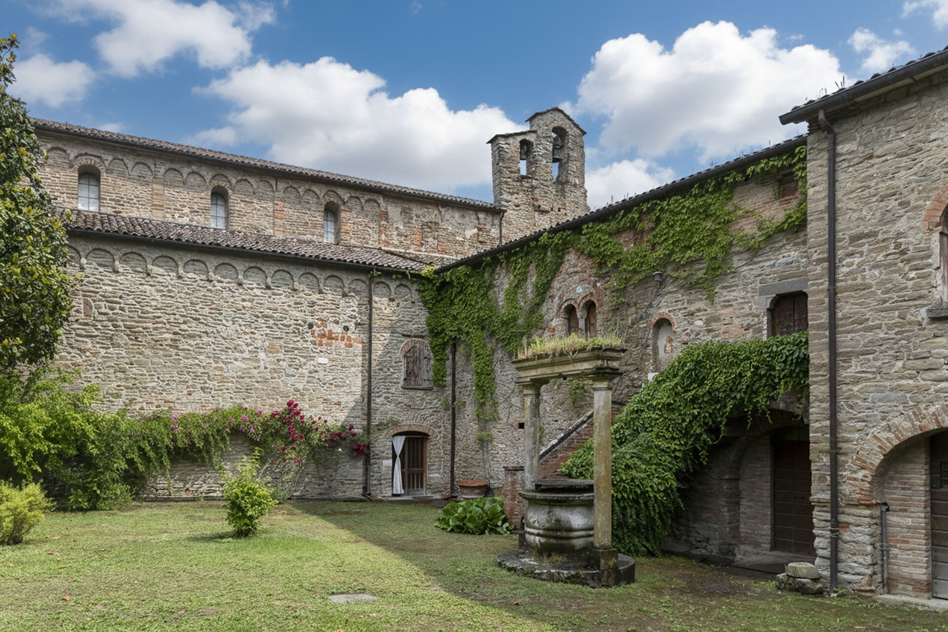 Abbazia di Valsenio