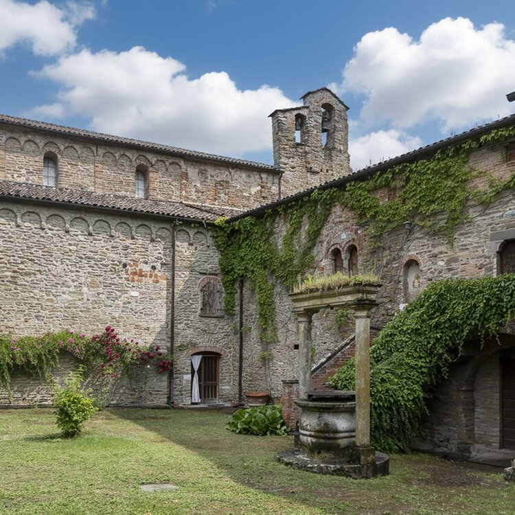 Abbazia di Valsenio