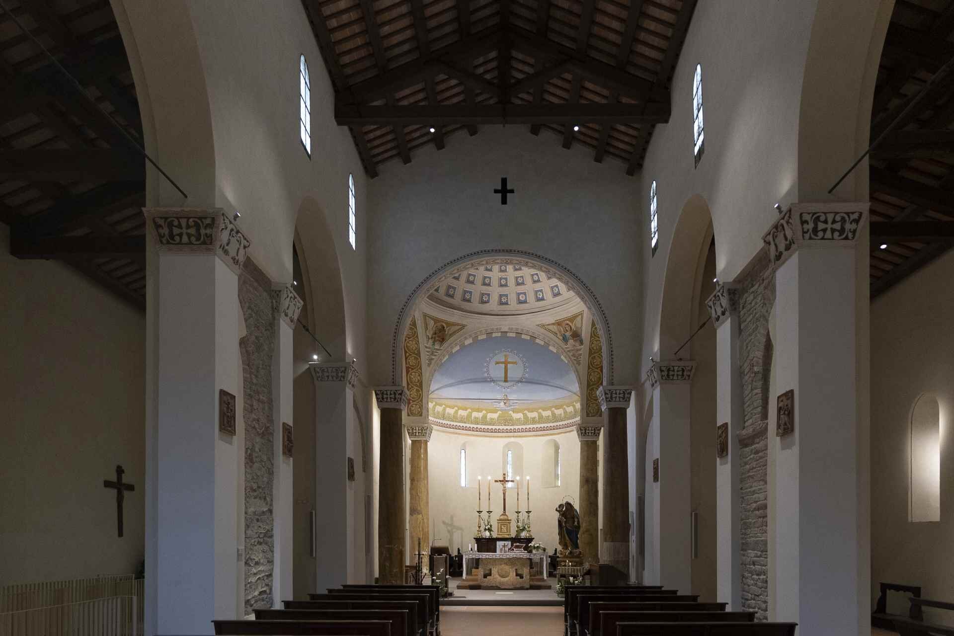 Echi dell'Infinito