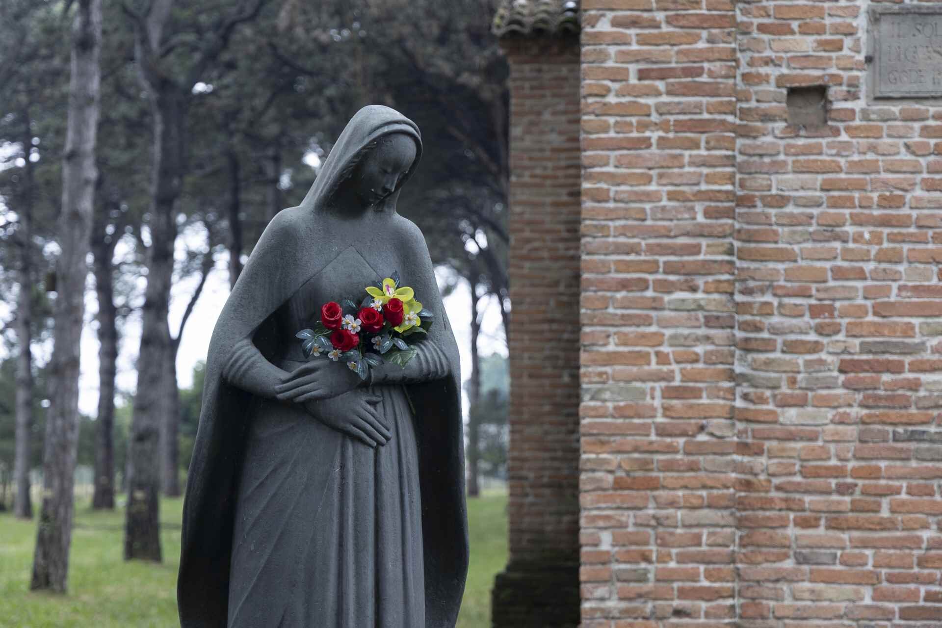 Chiesa dei Santi Rocco e Sebastiano