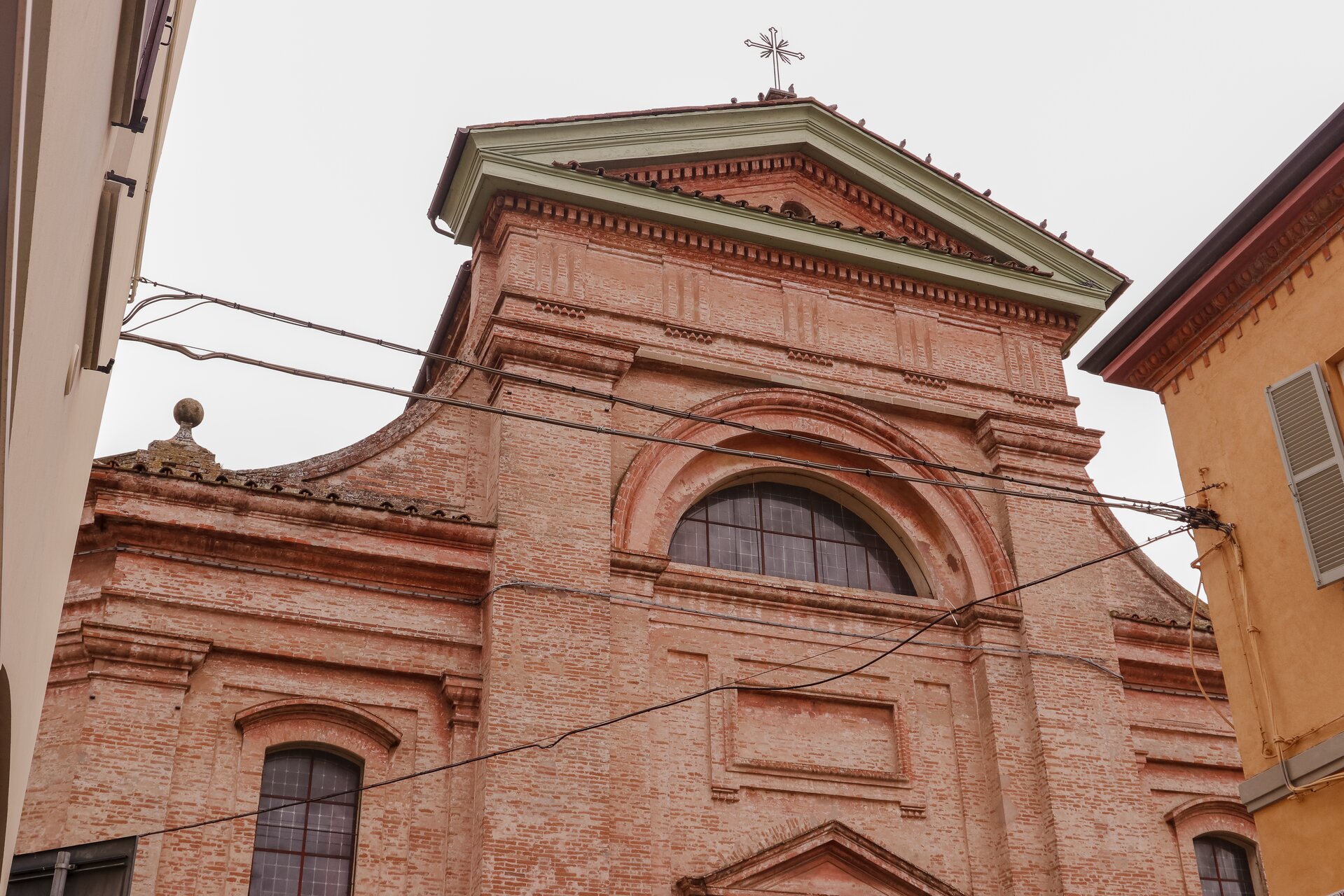 Chiesa di San Petronio