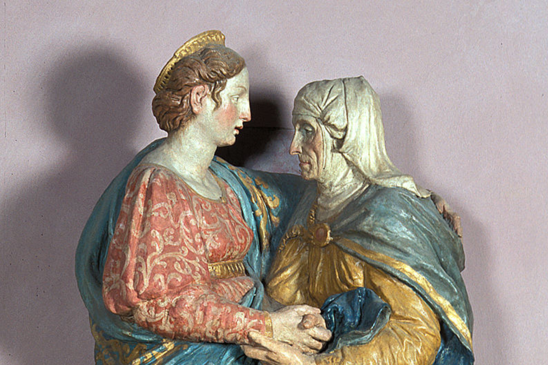 Visitazione Lombardi