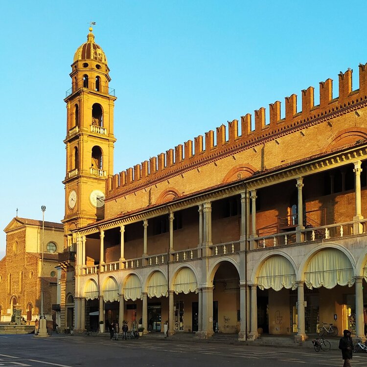 Piazza Del Popolo