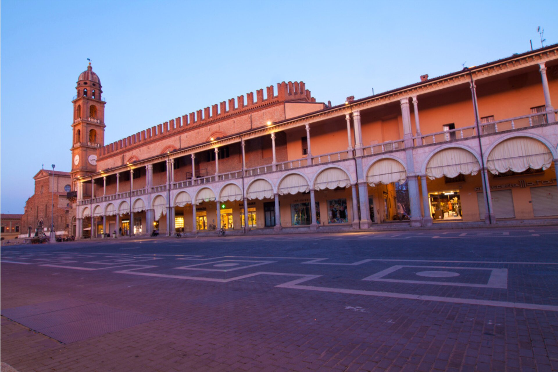 What to See in Faenza: a 2-Day Itinerary