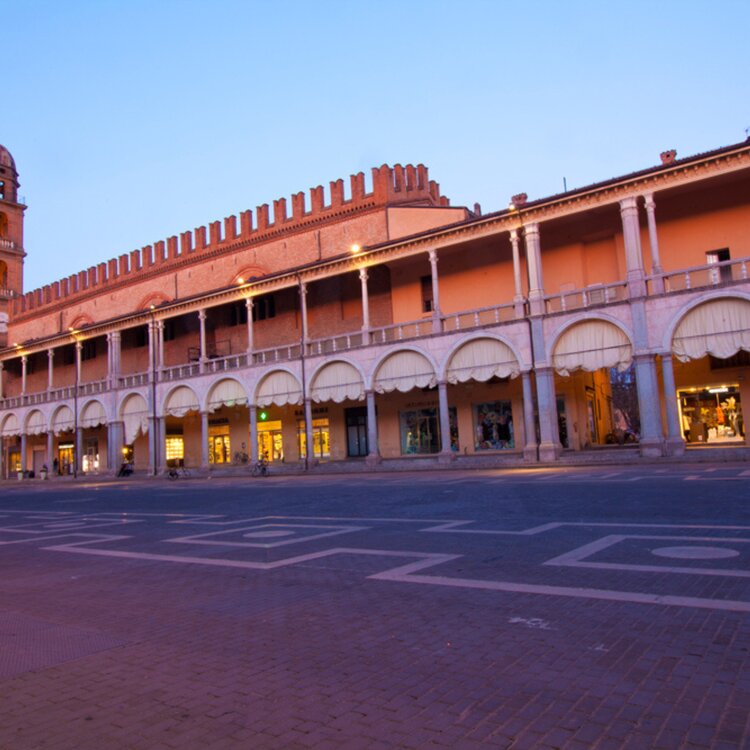 What to See in Faenza: a 2-Day Itinerary
