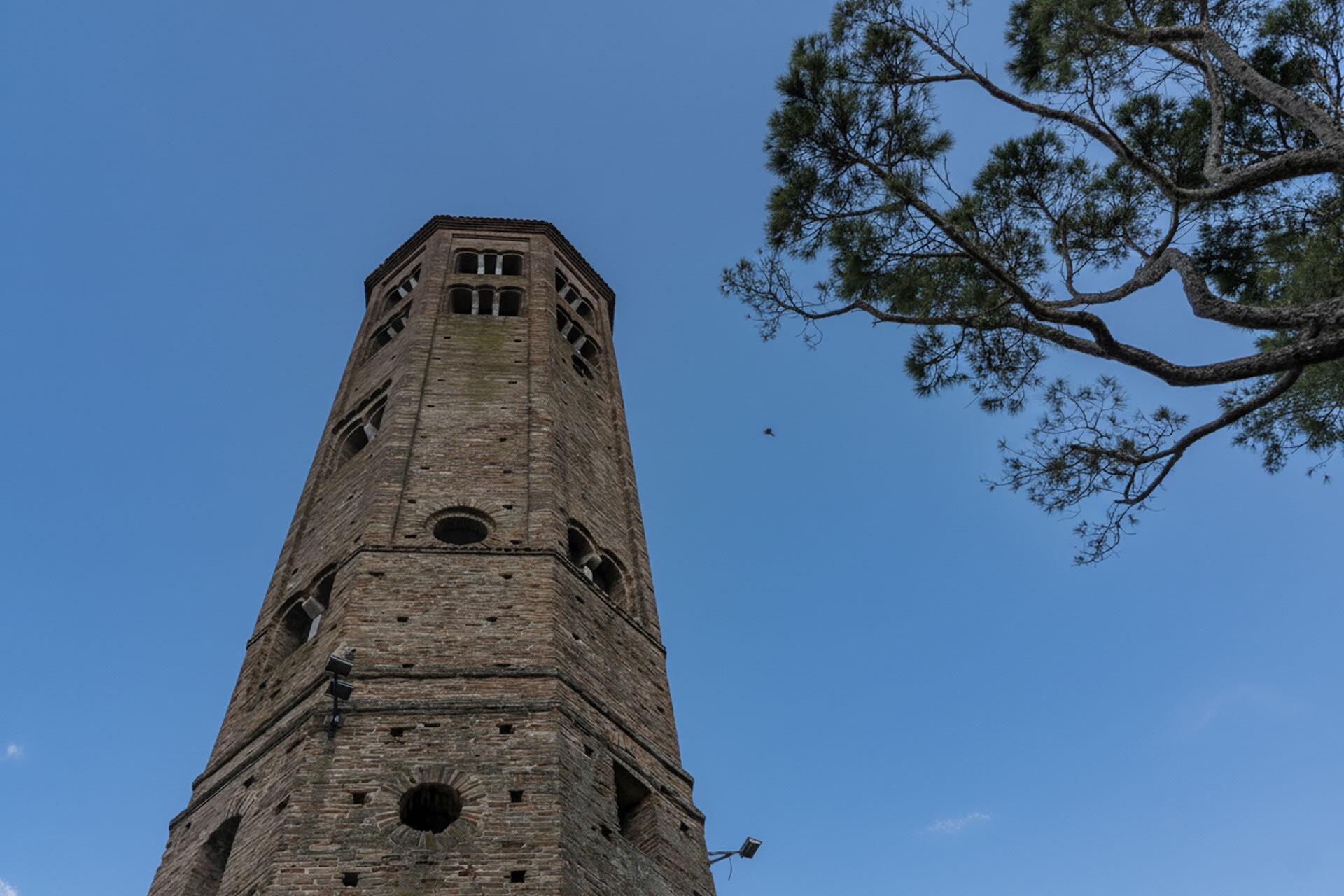 Chiesa di Santa Maria ad Nives