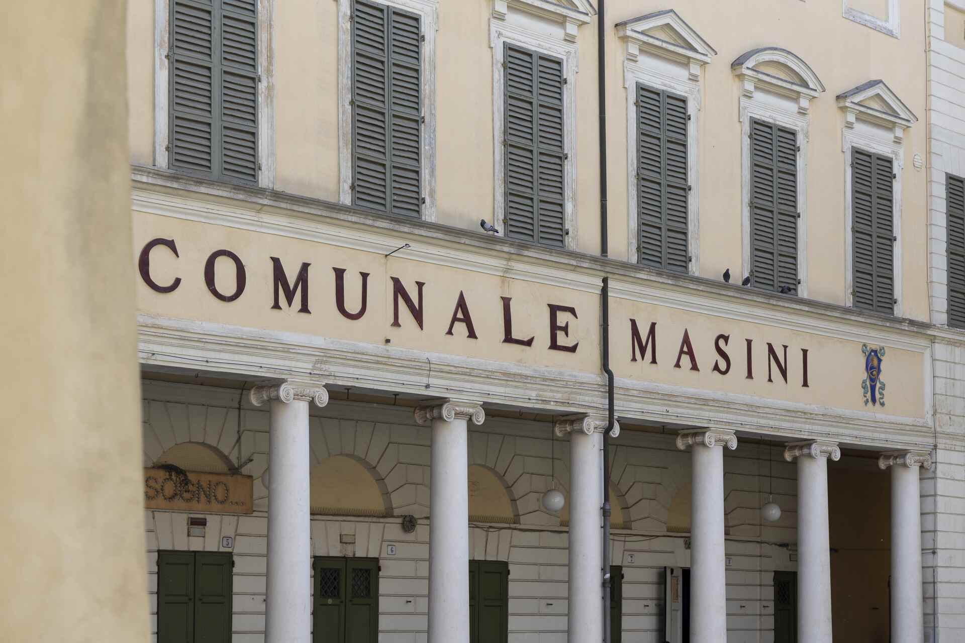 Teatromasini 22