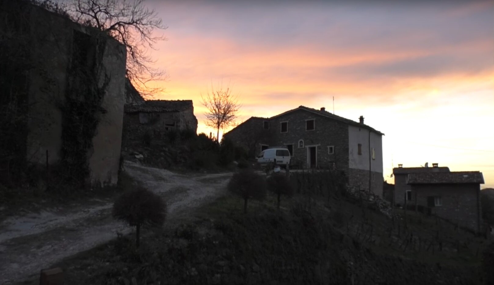 Borgo dei Crivellari