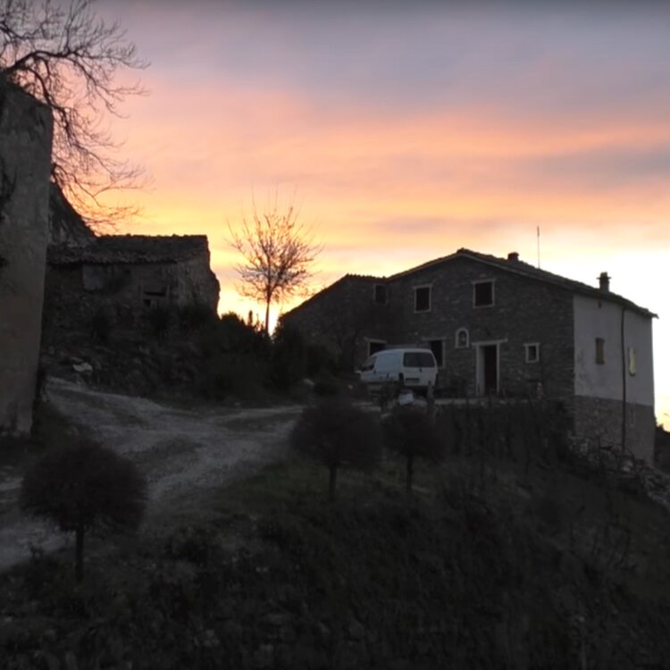 Borgo dei Crivellari