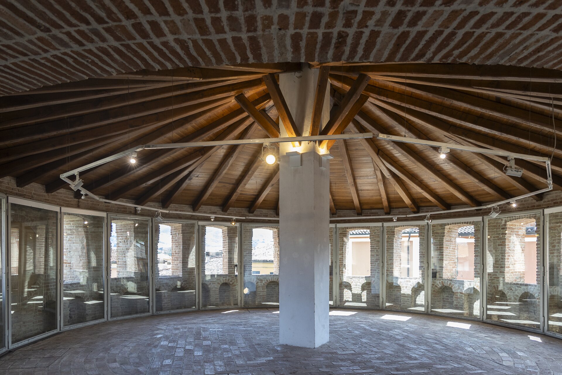Mostra Bottega Pascucci