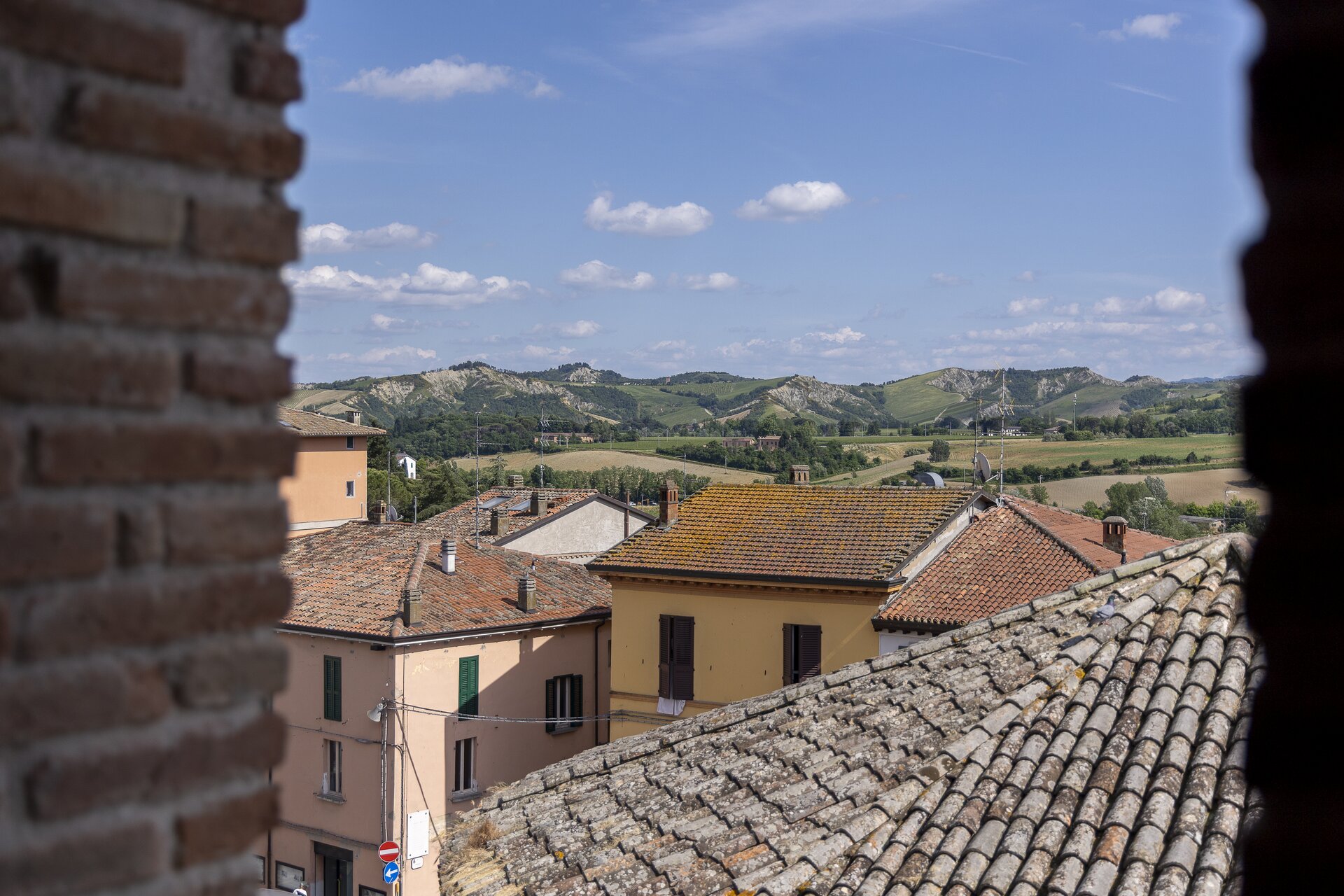 Photography Course at the Rocca di Riolo